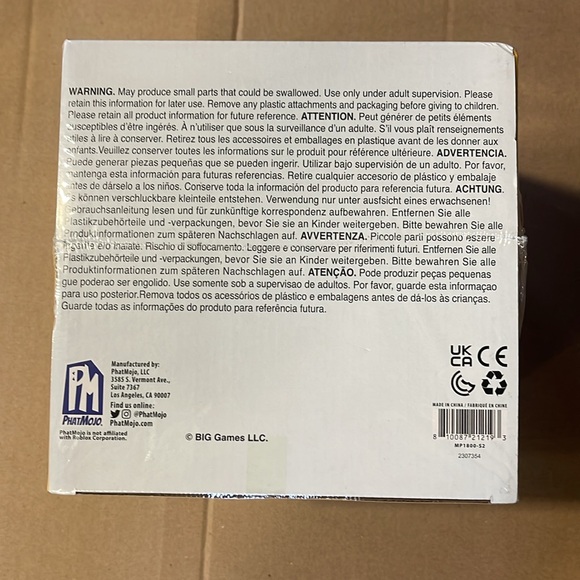 Pet simulator deluxe fantasy plush series 2 - Picture 5 of 6